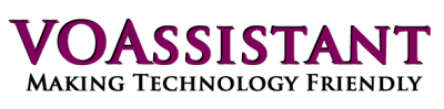 VOAssistant